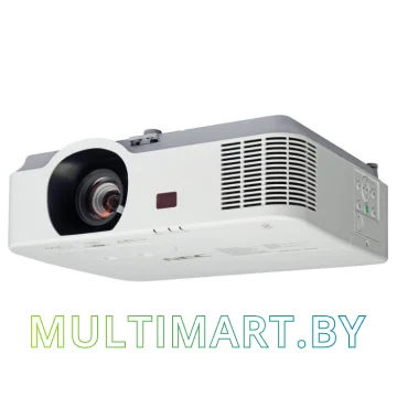 Проектор NEC P554W картинка 4